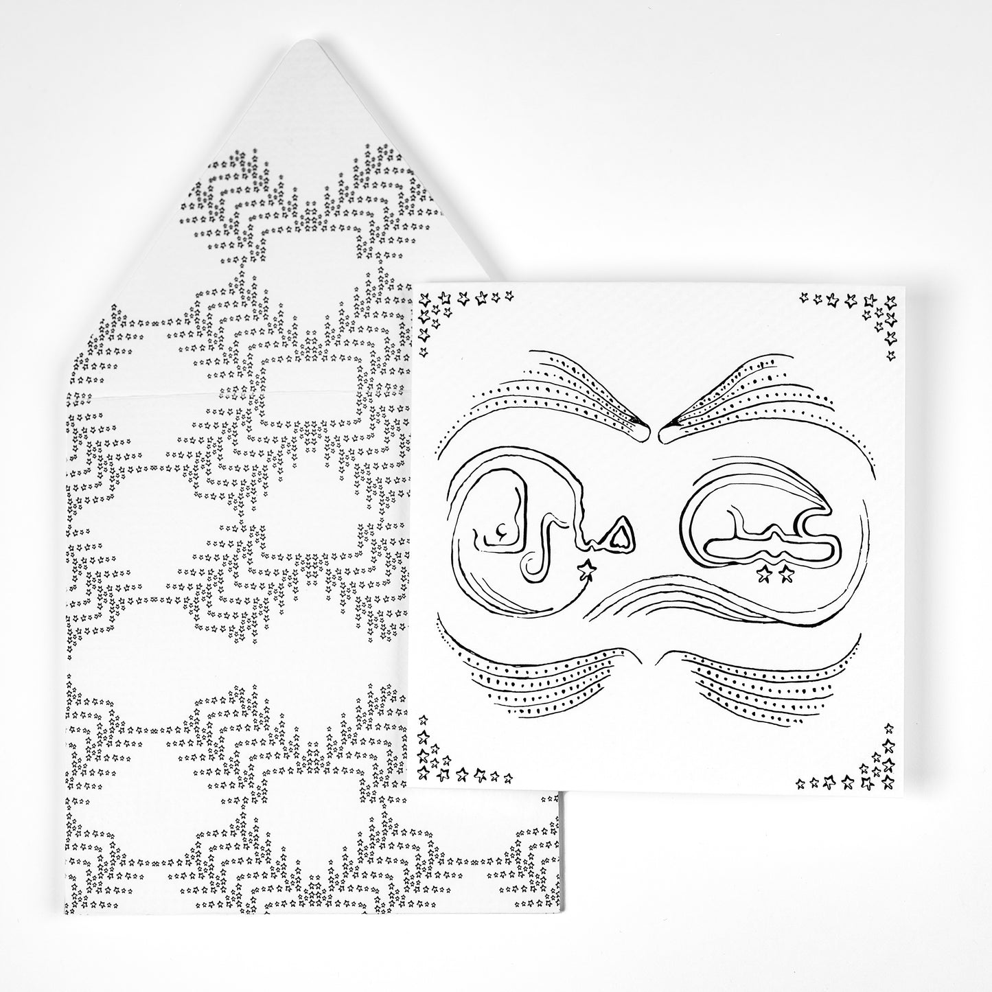 Eid Mubarak (Arabic)