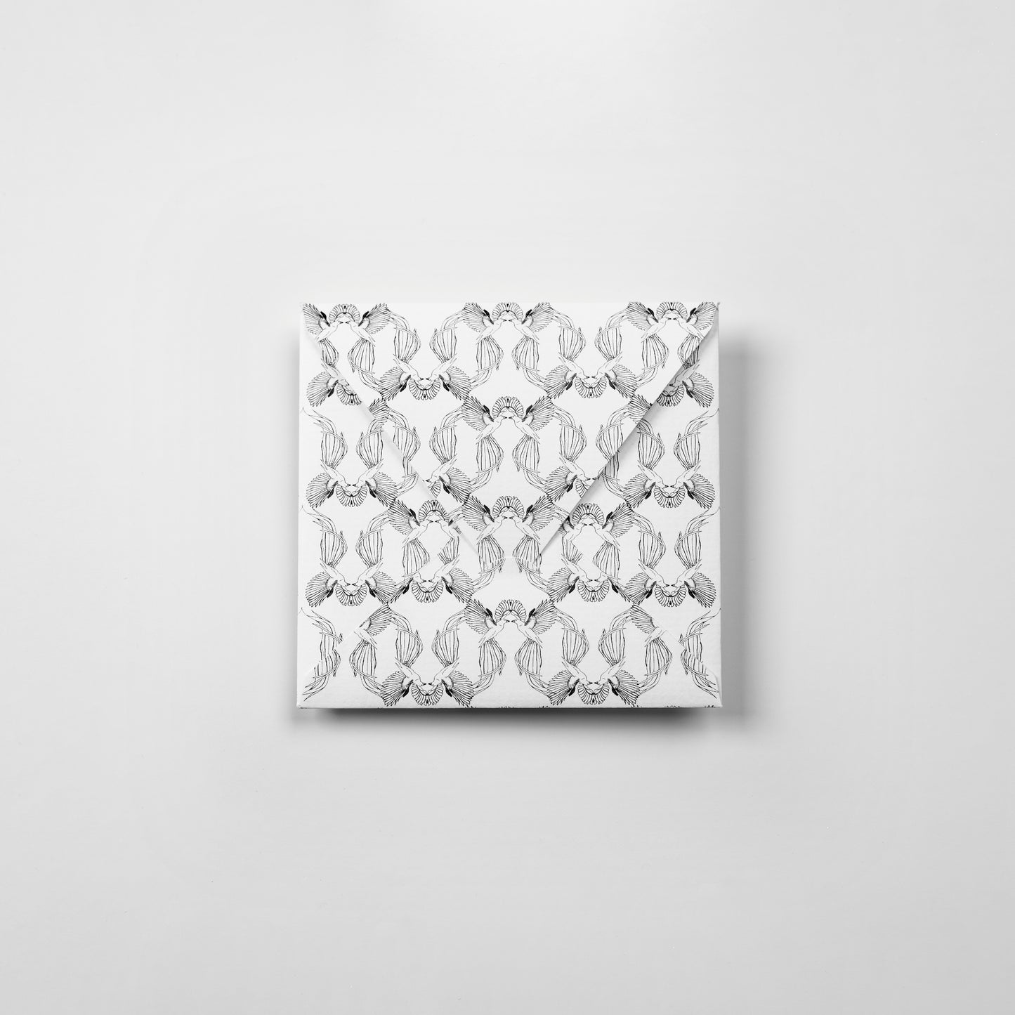 Eid Mubarak (English)