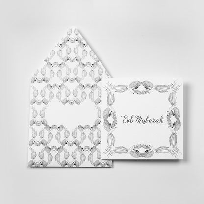 Eid Mubarak (English)