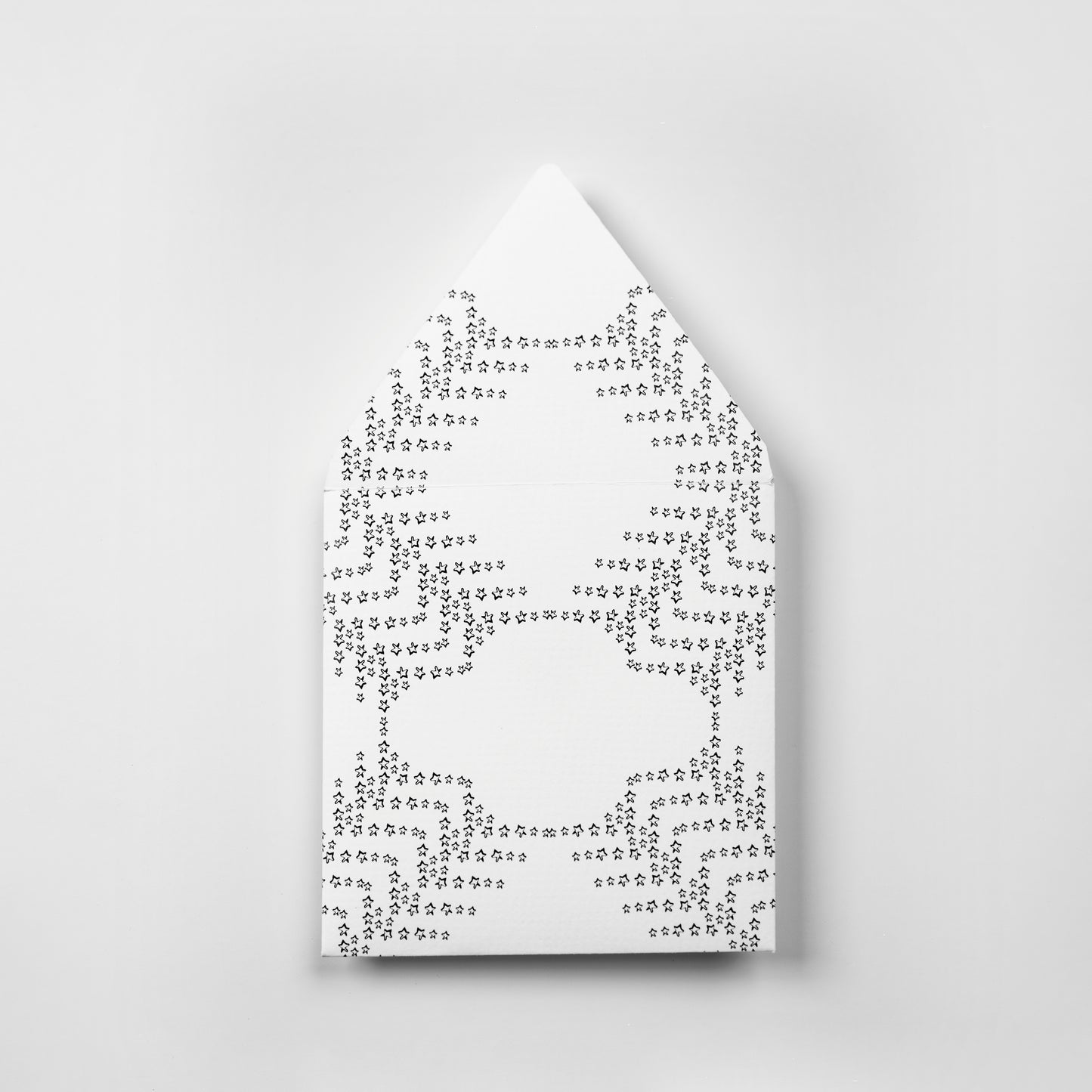 Ramadan Mubarak (Arabic)