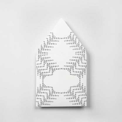 Ramadan Mubarak (Arabic)