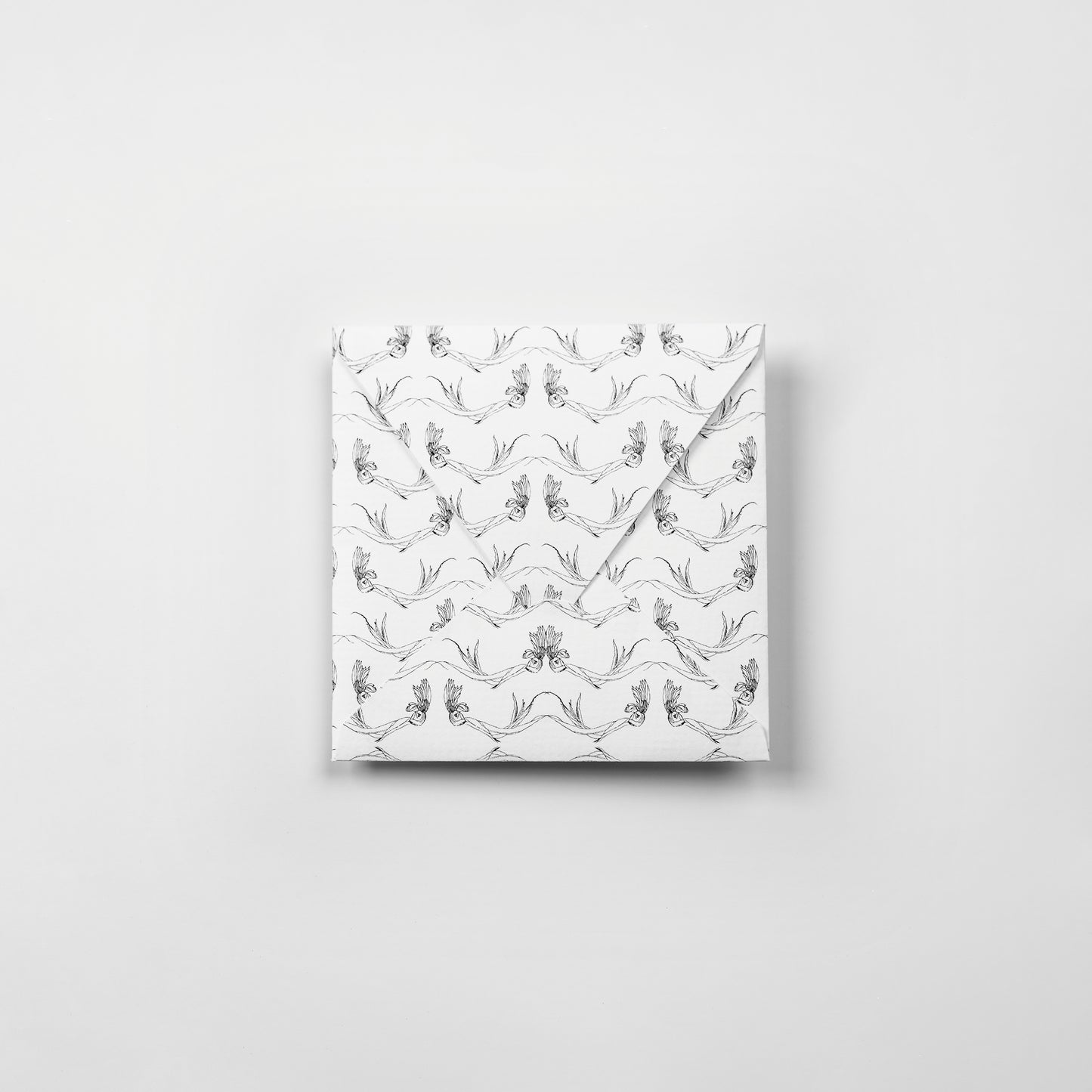 Ramadan Mubarak (English)