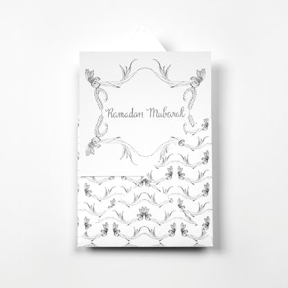 Ramadan Mubarak (English)