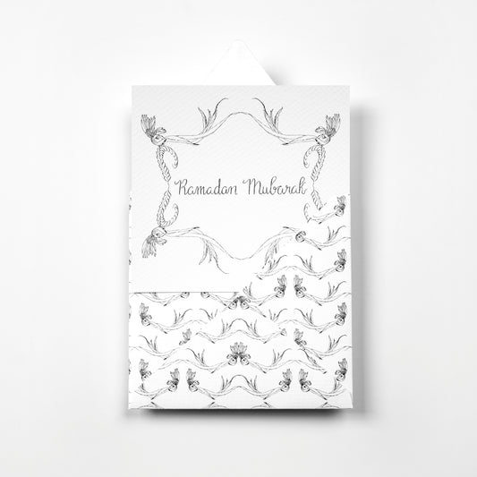 Ramadan Mubarak (English)