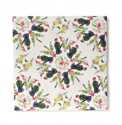 Diederik Cuckoo Card with envelope (limited edition)